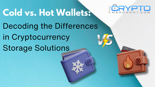 Cold vs Hot Wallets: What Is the Difference?