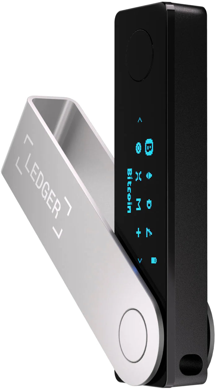 Ledger vs Coinbase Crypto Wallet: 2023 Comparison