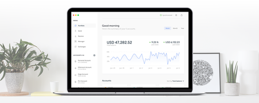 What Is Ledger Live And How Does It Work?
