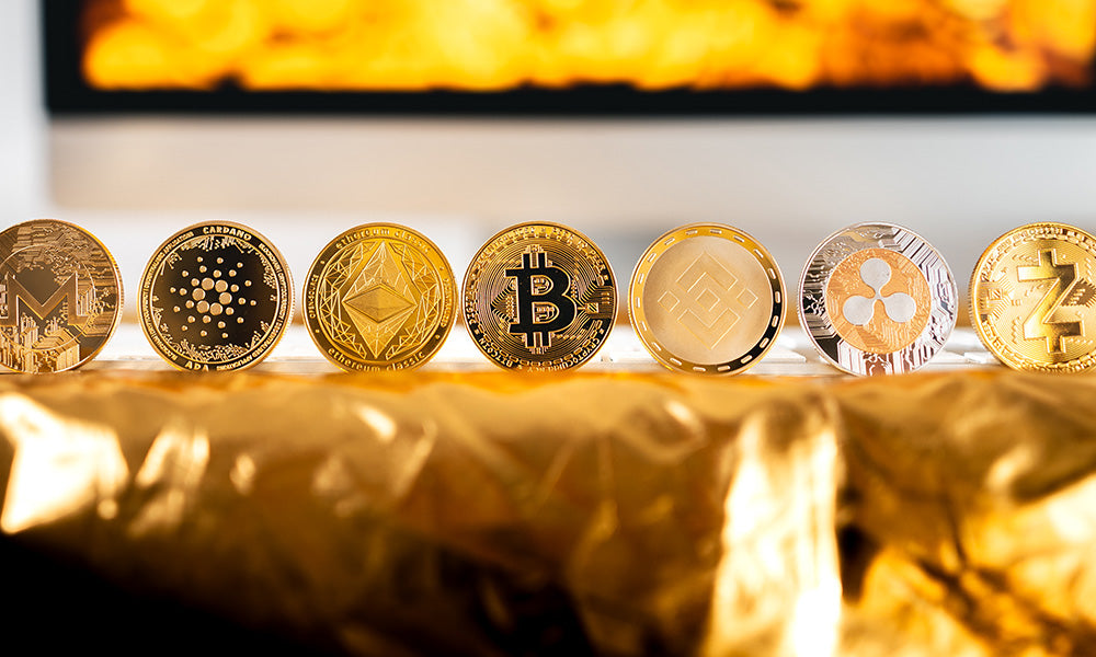 How Crypto is Stolen (and How Not to Become the Next Victim)