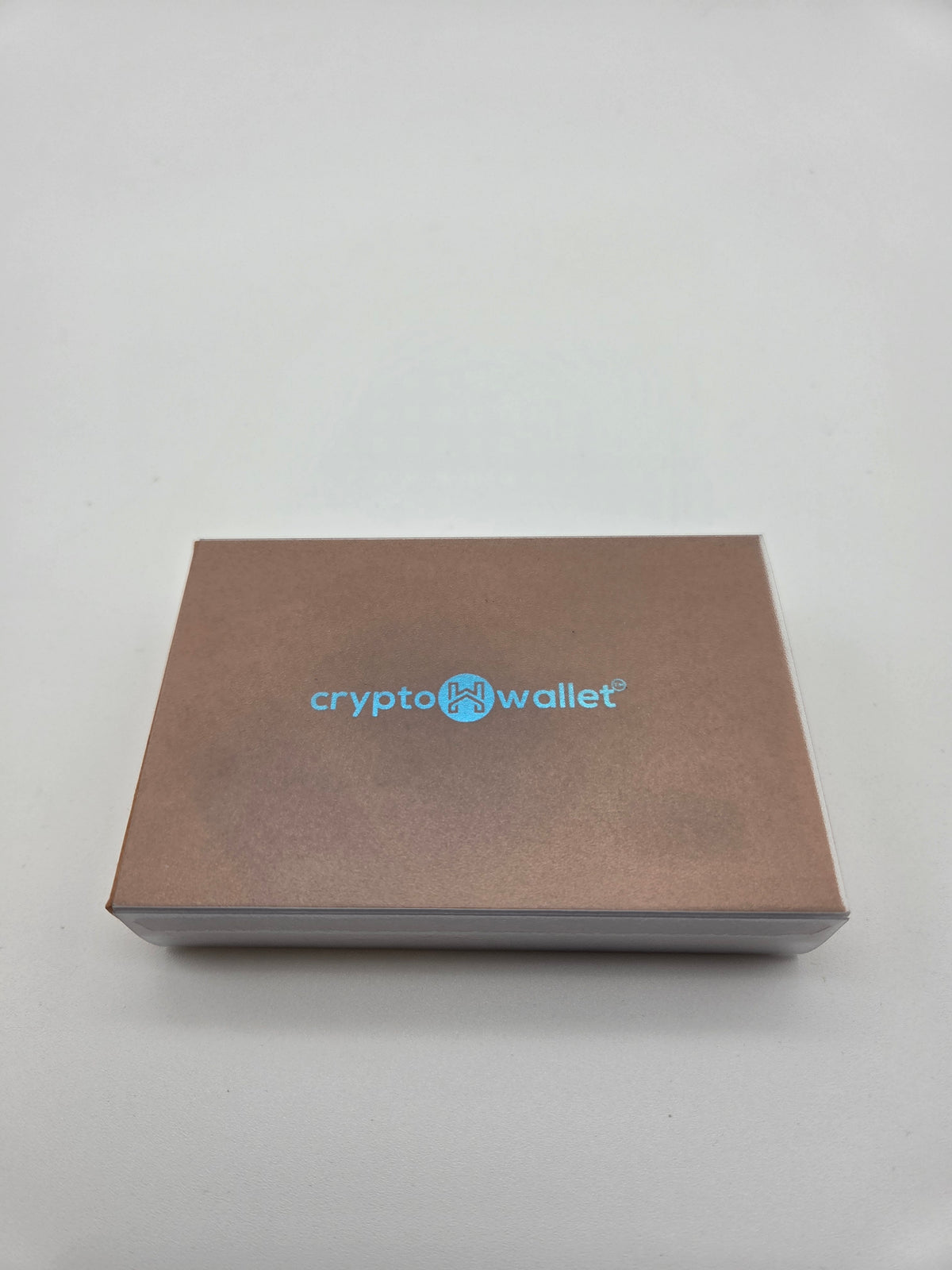 cryptoHWwallet
