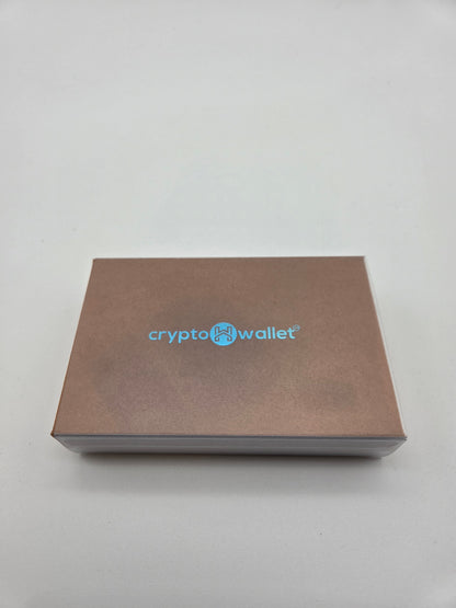 cryptoHWwallet