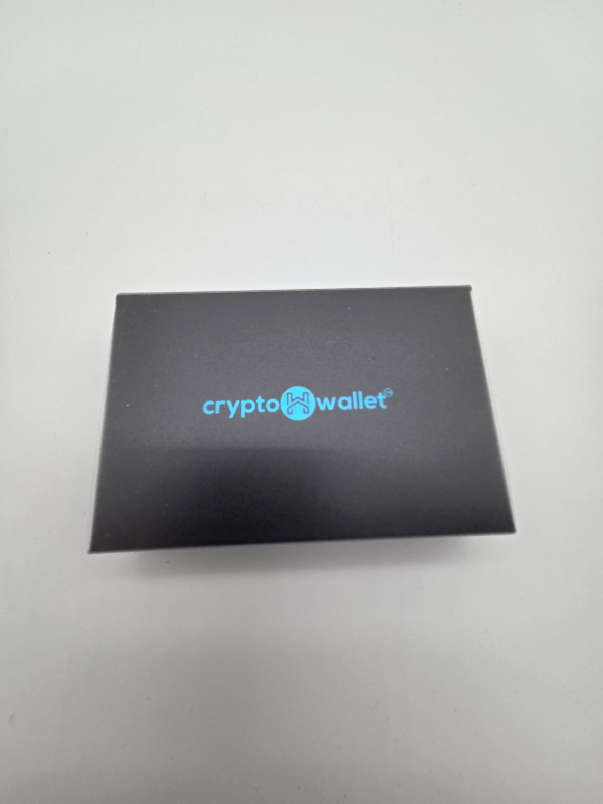 cryptoHWwallet