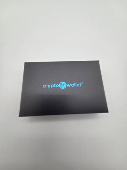 cryptoHWwallet