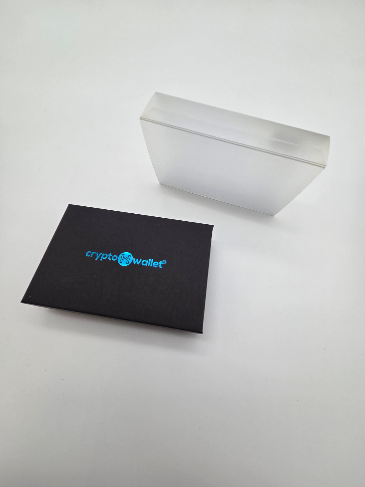 cryptoHWwallet