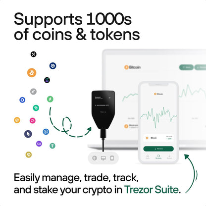 Trezor Safe 5