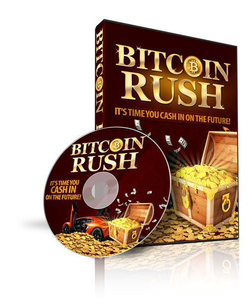 Bitcoin Rush