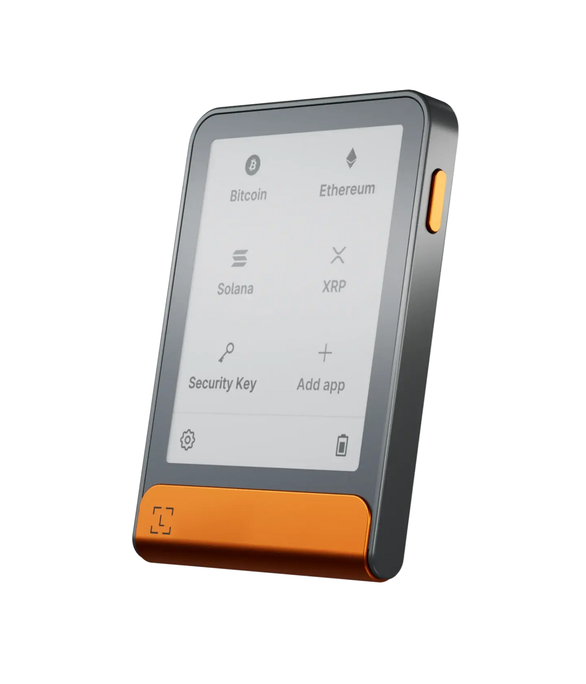Ledger Flex