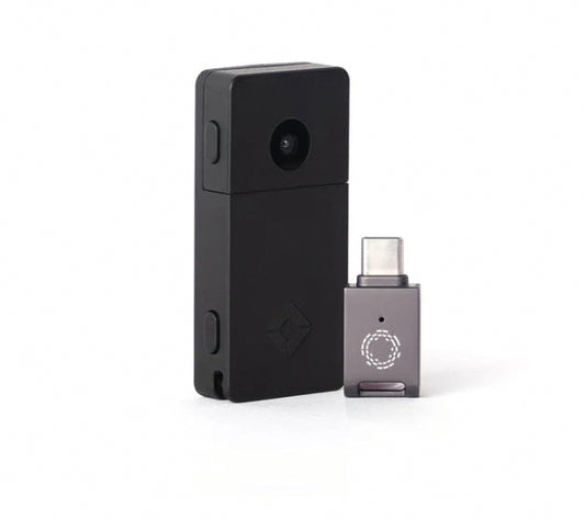 Blockstream JadePlus + JadeLink Bundle