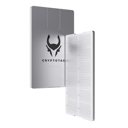 Cryptotag Zeus starter kit_7