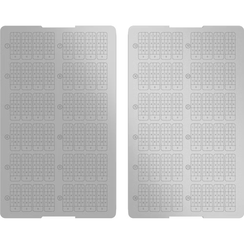 Cryptotag Zeus starter kit_5