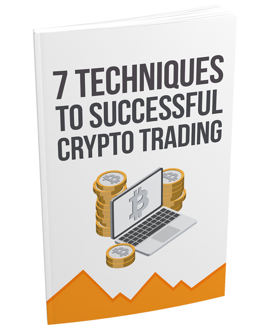 7 Techniques to Successful Crypto Trading