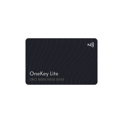OneKey Lite