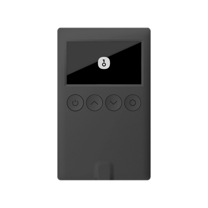 OneKey Classic 1S hardware wallet, front view