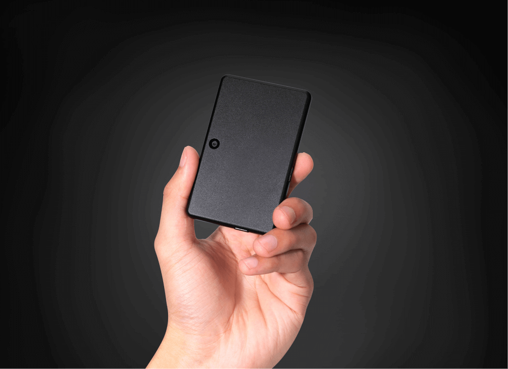 SafePal S1 Pro