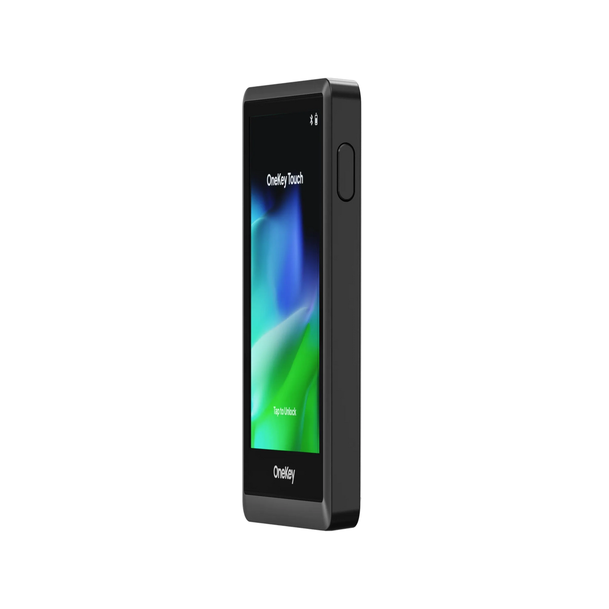 OneKey Touch Wallet
