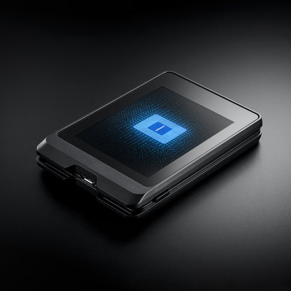 SecuX W10 Hardware Wallet