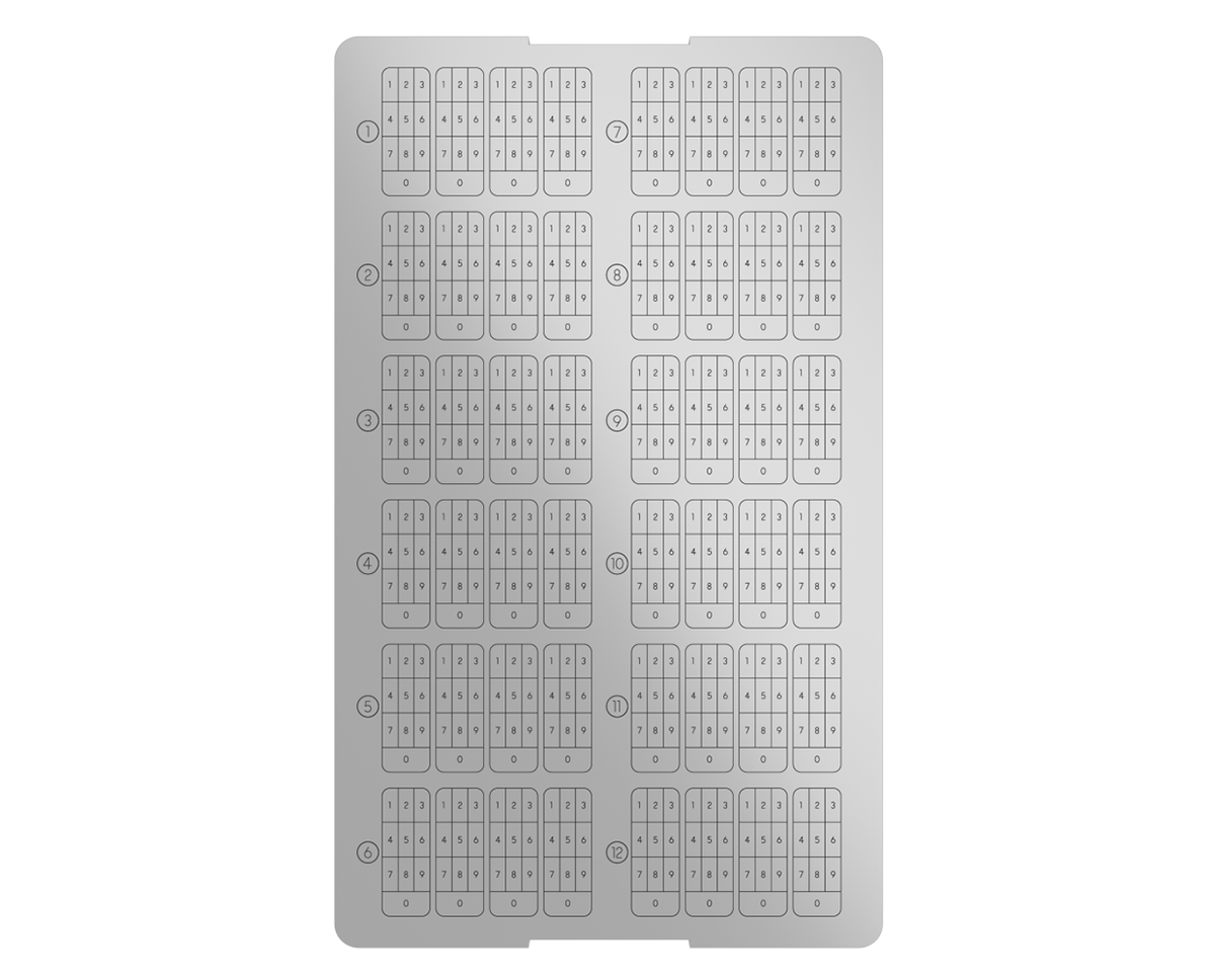 Cryptotag Zeus starter kit_2